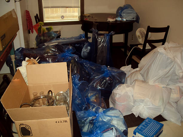 Household Junk Removal in Littleton Common, MA